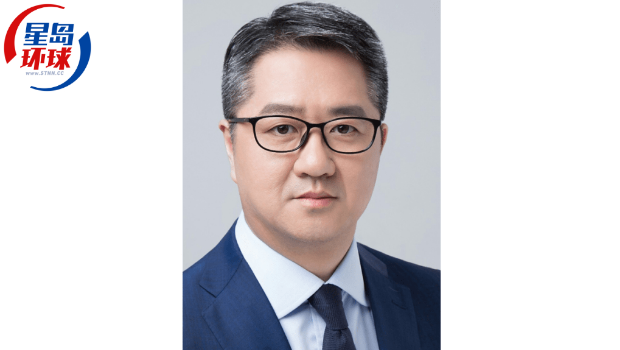 花旗任命张文杰为中国区总裁。